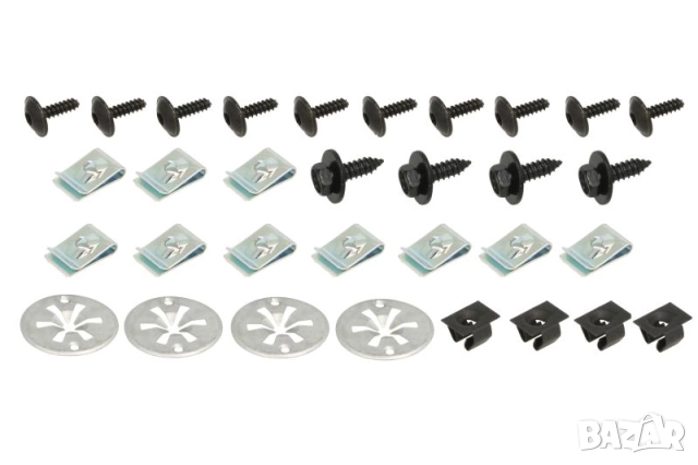 Пластмасови кори под двигател Audi A3 8L 1996г – 2003г дизел автомат, снимка 5 - Аксесоари и консумативи - 52548609