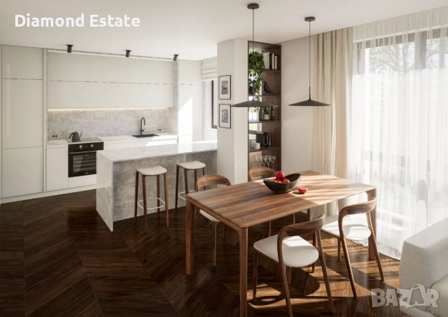 Апартаменти в централната част на Димитровград, снимка 2 - Апартаменти - 51689151