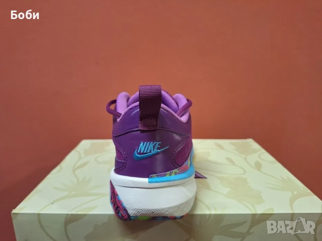 Nike Freak 5 - дамски маратонки, снимка 5 - Маратонки - 52673860