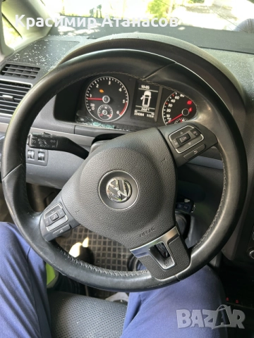 0280751016. ЕГР клапан за Vw Туран 1.6 TDI. 105кс. 2010-2015г, снимка 13 - Части - 55782906