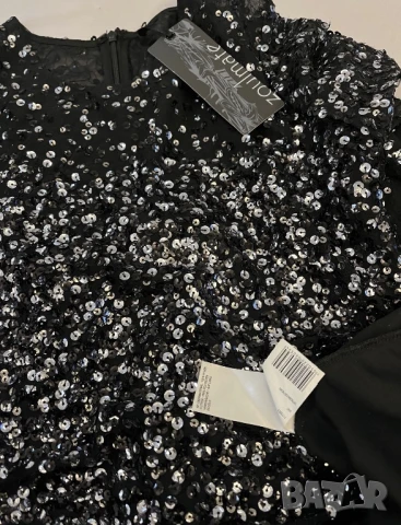 Лукс рокля и пола Mayoral + Подарьк, снимка 10 - Поли - 50913960