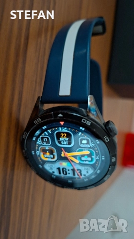 HUAWEI GT 4 WATCH