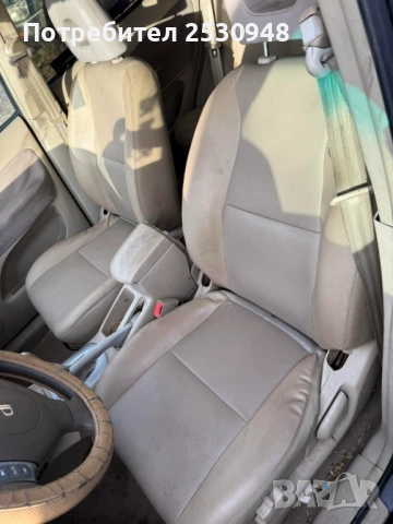 DR 5 1.6i на части, снимка 9 - Автомобили и джипове - 53312721