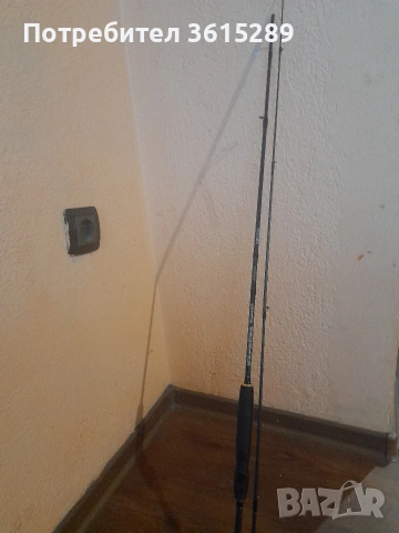 продавам въдица ., снимка 3 - Въдици - 53087120