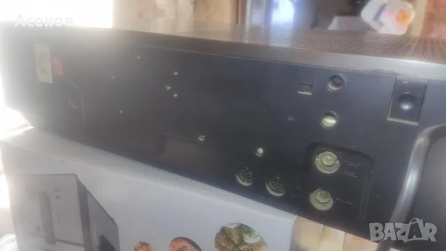Продавам Video 2000 Грундиг, снимка 3 - Плейъри, домашно кино, прожектори - 55981313