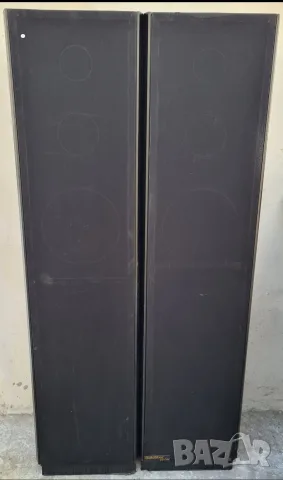 Тонколони GoldStar GLS-1000S 350W, снимка 3 - Тонколони - 55853410