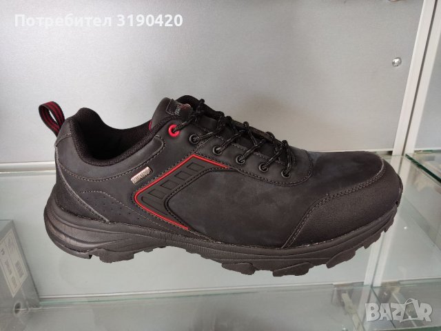 МЪЖКА МАРАТОНКА