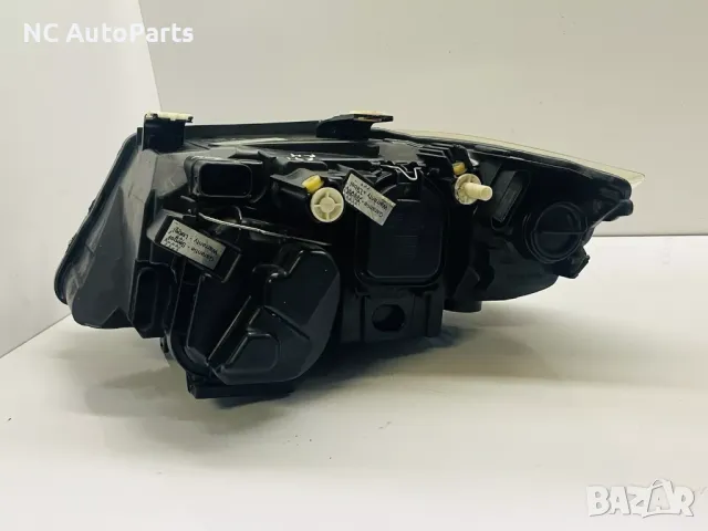 Фар дясен ОРИГИНАЛЕН за BMW БМВ 3та серия Е90 Е91 комби 89318941 VALEO 2008, снимка 9 - Части - 47851011