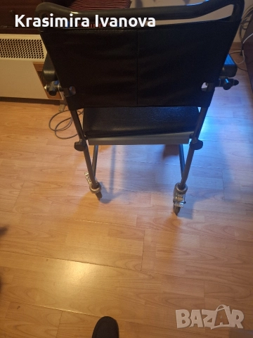 стол за тоалет, снимка 3 - Тоалетни столове - 52919915