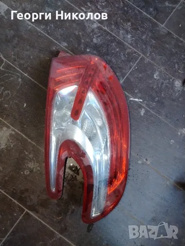 десен стоп за пежо 208 