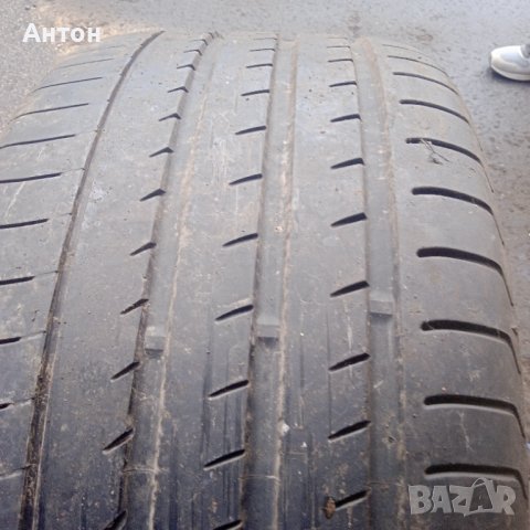 Гума Yokohama 295/35/R21. 107Y, снимка 3 - Гуми и джанти - 42013214