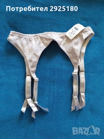 Жартиери S, снимка 3 - Бельо - 34560579