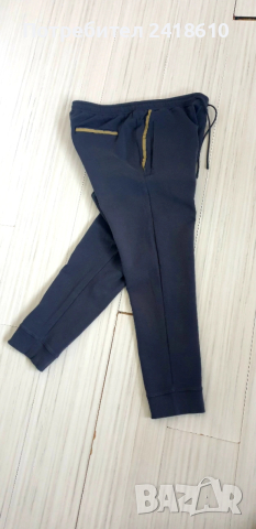 Hugo Boss Hadiko 2 Mens Cotton Pant Size L ОРИГИНАЛ! Мъжко Долнище!, снимка 13 - Спортни дрехи, екипи - 53088858