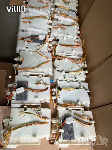 Платки за пералня BOSCH Siemens 20