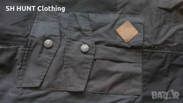 Beaver Lake Hunting Trouser размер XL панталон със здрава материя - 1349, снимка 11 - Панталони - 51419753