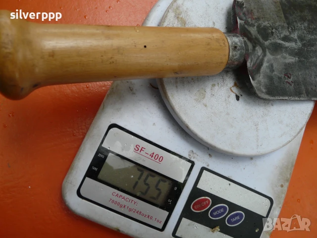  Косер - 572 , снимка 6 - Други ценни предмети - 50492116