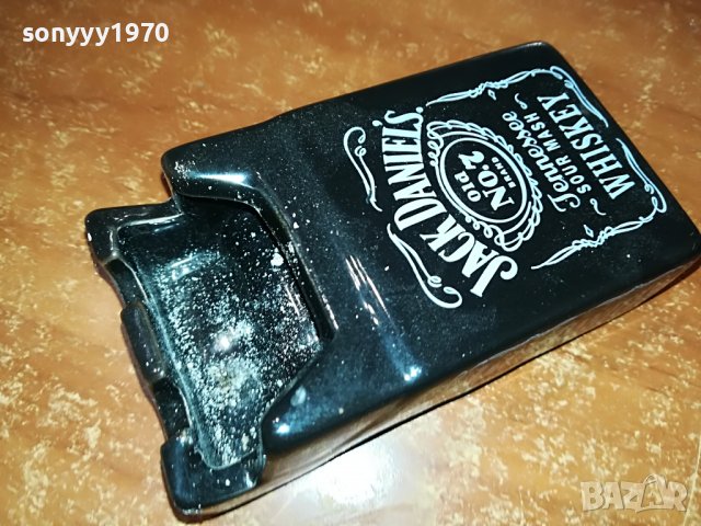 ДЖАК-ПЕПЕЛНИК-КЕРАМИКА 0301231201, снимка 9 - Колекции - 39170918