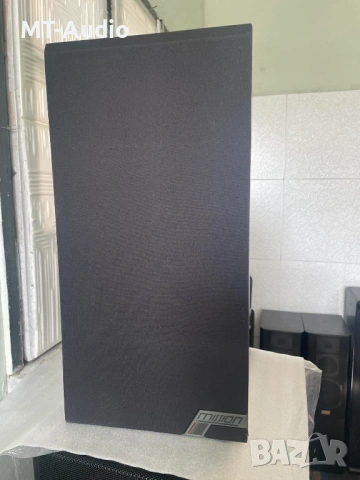 Mission 762, снимка 2 - Тонколони - 53849522