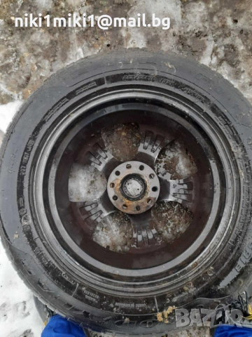 18 цола джанти за Porsche спорт пакет, снимка 9 - Гуми и джанти - 53377763