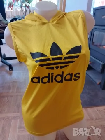 Подарявам тениска с качулка , снимка 2 - Тениски - 50045669