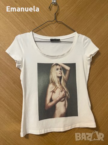 Тениска D&G, снимка 1