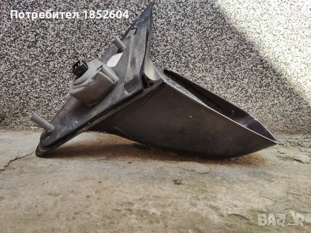 Дясно огледало Форд Мондео/ Ford Mondeo II, снимка 3 - Части - 50093457