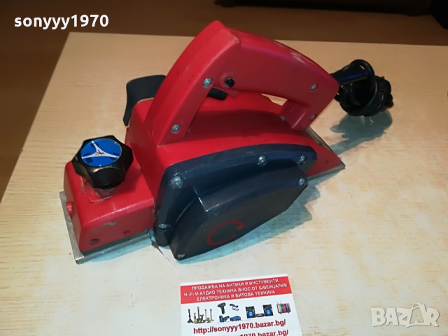 rotwerk-germany ел ренде 1403222020, снимка 4 - Други инструменти - 36105124