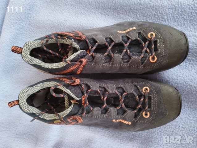 Обувки Lowa core-tex., снимка 2 - Дамски ежедневни обувки - 52104990