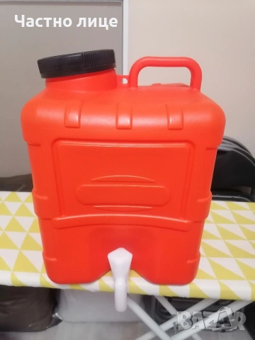 20л.Нова туба с канела 