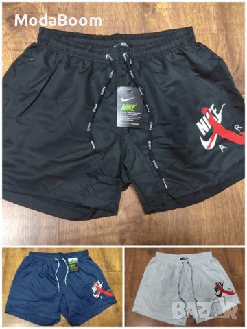 Мъжки шорти Nike, снимка 2 - Спортни дрехи, екипи - 41181905