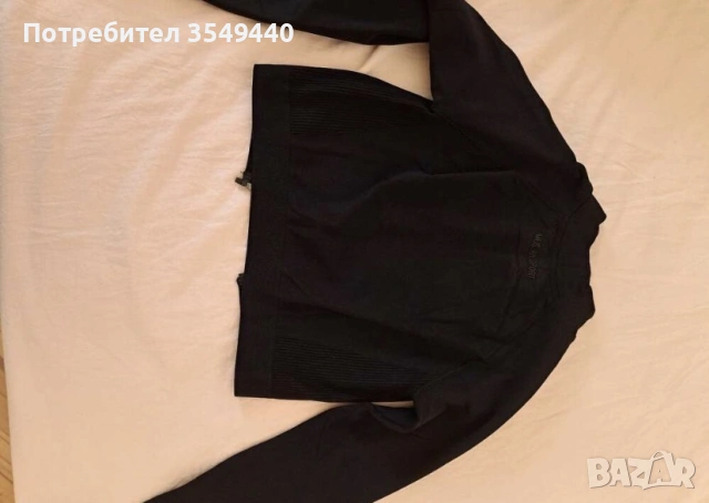 Късо Яке MUSERA SPORT , снимка 5 - Якета - 53566509