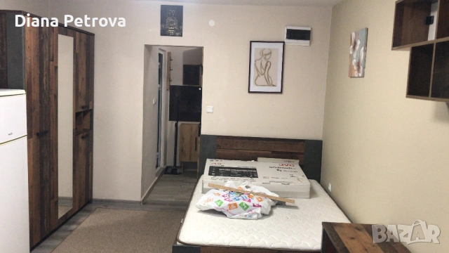 Студио под наем , снимка 2 - Апартаменти - 53060457