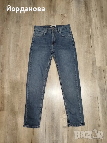 Дънки ZARA размер 42