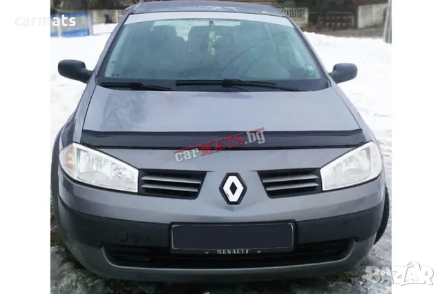 Дефлектор за преден капак Vip Tuning за Renault Megane (2003-2008)