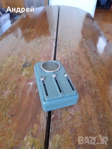 Старо ЖП фенерче