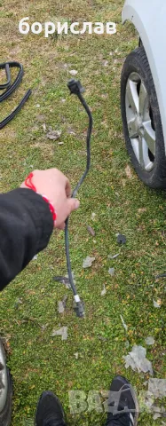 Водно съединение за ford s max , снимка 2 - Части - 49415669