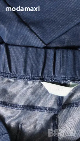 3XL+ Нов клин/панталон Essentials by Tchibo, снимка 5 - Клинове - 50319083