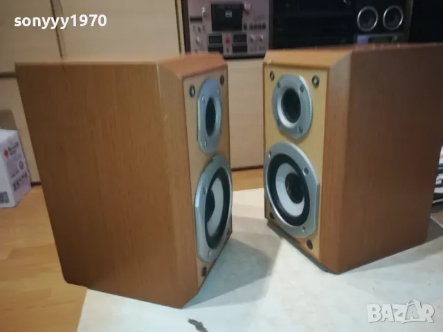 TECHNICS-SWISS LNWC 1703251425, снимка 15 - Тонколони - 49528603