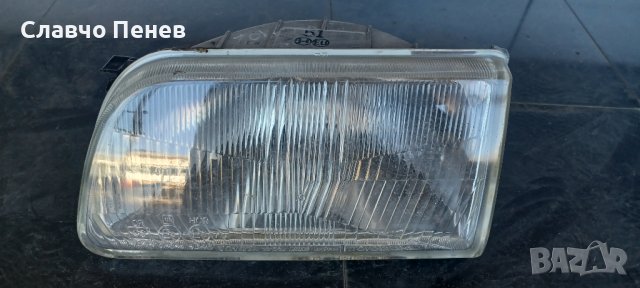 Ретро фар ляв за Toyota Starlet EP70 EP75      10.1984 - 12.1989 