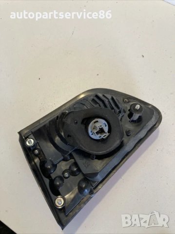 Задна лява стоп светлина вътрешна за Peugeot 4007 2.2 HDI (2009) 1146-379L, снимка 2 - Части - 53678144