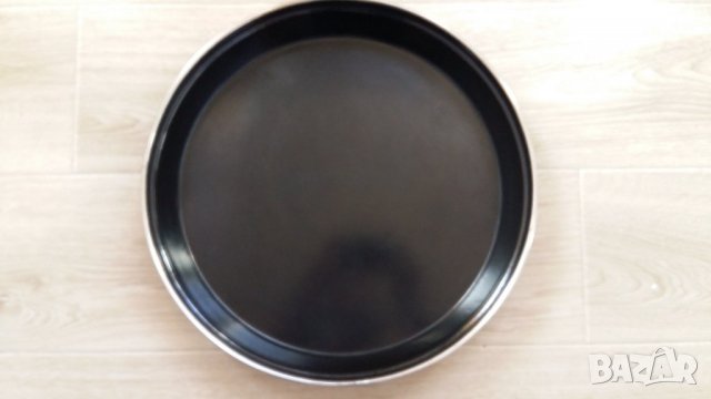 ГОЛЯМА ЧЕРНА ТАВА, снимка 1