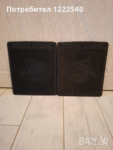 Калобрани за Волга