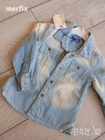 Лот от нови дрешки за момче , снимка 10 - Други - 51543937