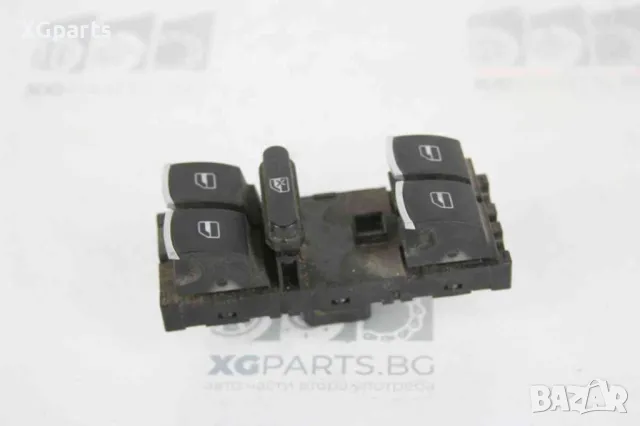 Бутони електрически стъкла за Volkswagen Golf 6 (2008-2013)