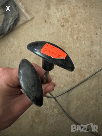 Ново Жило решетки жалюзи ГАЗ 53, снимка 2 - Части - 44388757