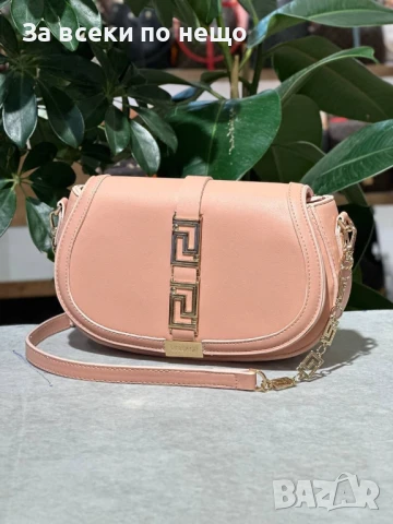 Versace Дамска Чанта Версаче - Налични Различни Цветове Код E742, снимка 7 - Чанти - 51293290