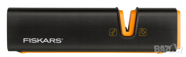 Промоция ! Точило за ножове Fiskars Xsharp, снимка 6 - Ножове - 44716923