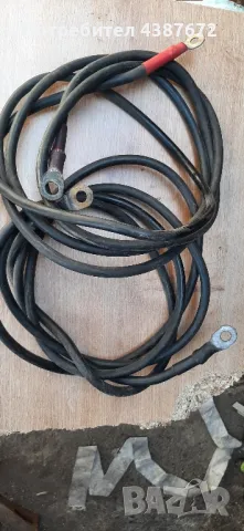 Части за лодка и колесар