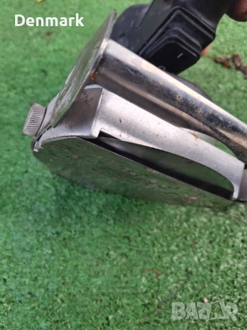 Електрически нож за дюнер, снимка 2 - Други - 52595677