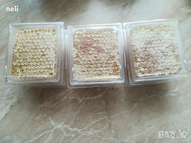 100% Чист пчелен мед от производител Горски букет!, снимка 7 - Пчелни продукти - 28929399